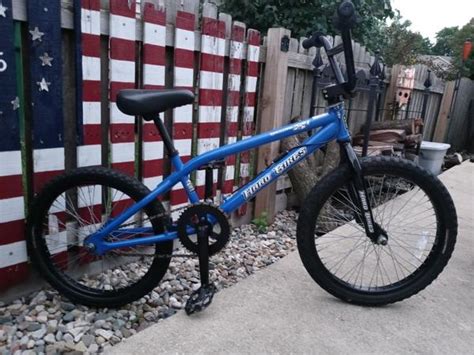 2000 Haro Backtrail X1 BMXmuseum