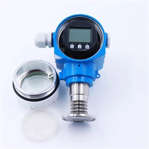 Wnk Ma V Differential Pressure Transmitter With Modbus Buy