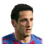 Belletti eFootball Stats