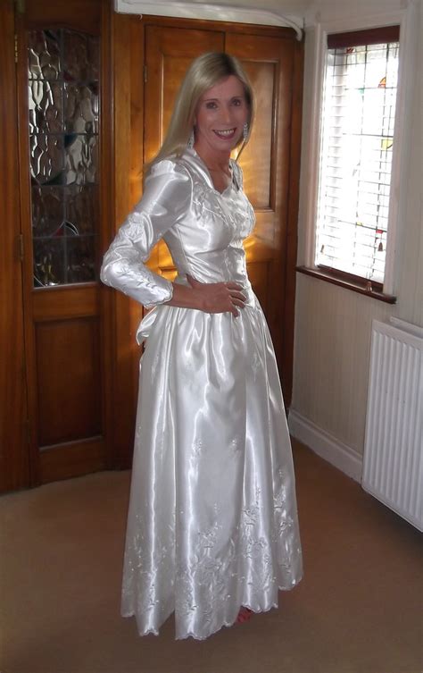 My 3rd Wedding Dress 10th February 2019 Love My Wedding D Flickr