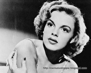Exclusive Top Pix Judy Garland Hot Pix