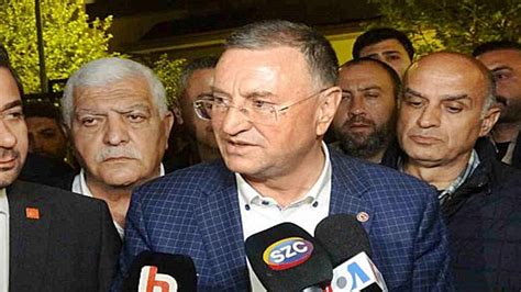 Chp Den Hatay Da Mazbatan N Akp Aday Nt Rk E Verilmesine Tepki