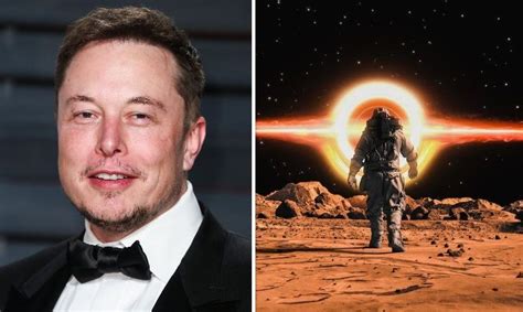 Elon Musk Zorgt Voor Internet Meltdown Met Tweet Van Drie Woorden Over