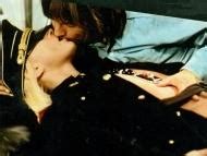 Naked Carmen Villani In Ecco Lingua D Argento