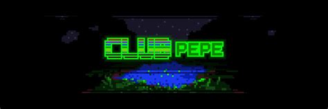 ClubPepe Items TofuNFT