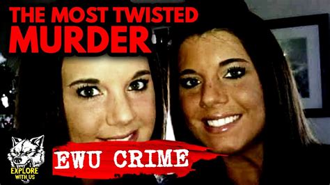 The Most Disturbing Story You Ve Never Heard Of Julia Niswender Part