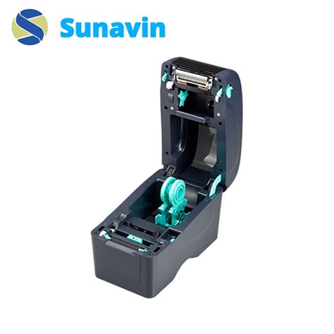 TSC TTP Series 2 Inch Desktop Printers Sunavin