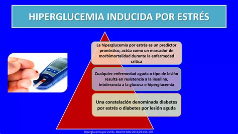 Ficha Hiperglucemia Y Estres Pptx Descarga Gratuita