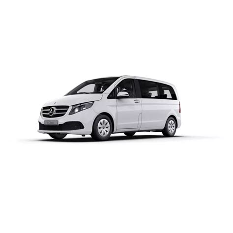 Mercedes Benz V Class 2020 Handleiding 417 Pagina S