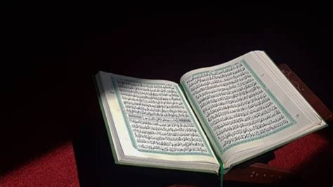 Bacaan Al Quran Surat An Nahl Ayat 16 20 Lengkap Tulisan Arab Latin Dan Artinya