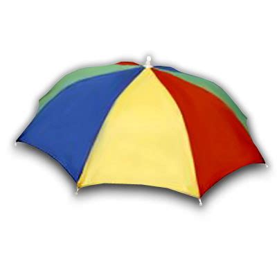 Cheap Colorful Umbrella Hat | Discount Umbrella Hat