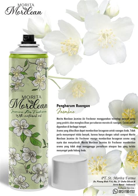 Jasmine Air Freshner Jasmine Stmoritafarma