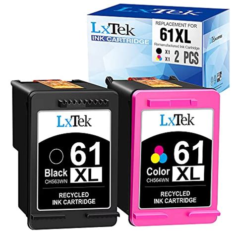 10 Best Remanufactured Ink Cartridges Review – Guide 2022