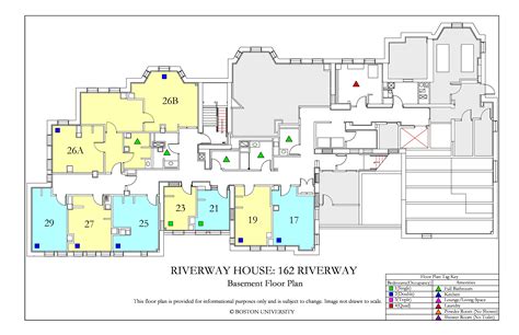 Bu Housing Floor Plans Hot Ideas Img Gallery