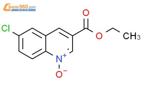 874748 23 9 3 Quinolinecarboxylic Acid 6 Chloro Ethyl Ester 1