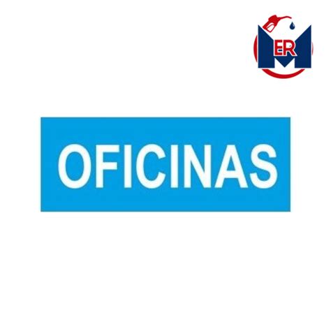 SeÑalamiento Oficinas Erm Maldonado Imagen Y Refacciones Para