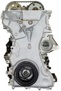 Remanufactured & Rebuilt Mazda 3 Engines.