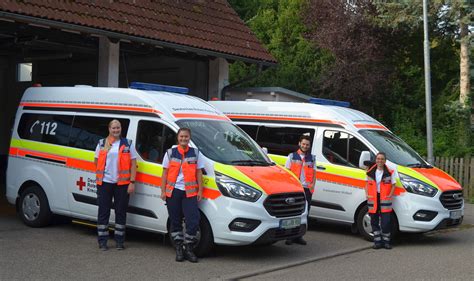 Krankentransport Drk Kv Wolfach E V