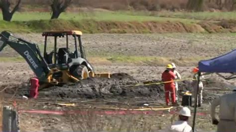 Localizan Nueva Toma Clandestina De Combustible En Nextlalpan Edomex