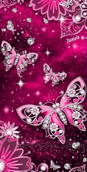 Pin Von Faith Clark Auf Beautiful Butterfly Wallpapers In