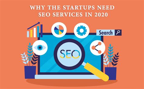 SEO For Startups Why Do Need SEO Services For Startups