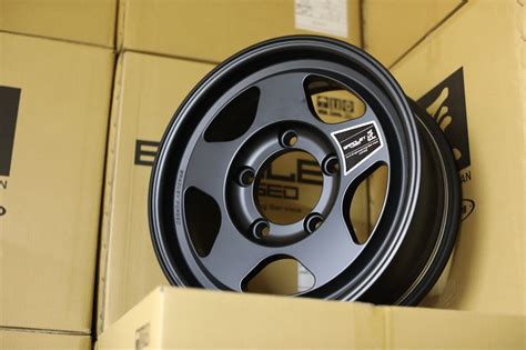 Bradley Forged Takumi For Land Cruiser 70 Narrow Body Is Now On Sale