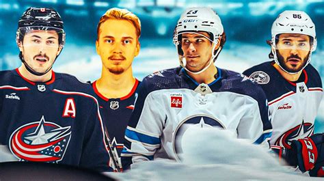 Columbus Blue Jackets Bold Predictions For 2024 25 Nhl Season