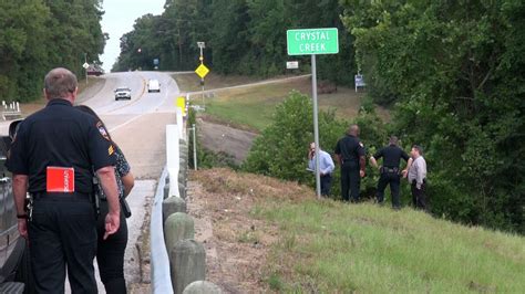 Man Found Dead Underneath Bridge Southeast Of Conroe Authorities Say