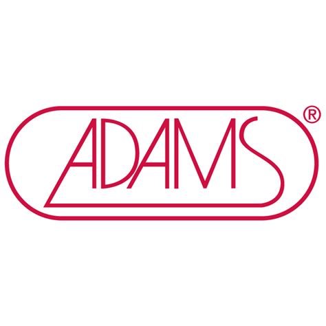 Adams logo, Vector Logo of Adams brand free download (eps, ai, png, cdr) formats