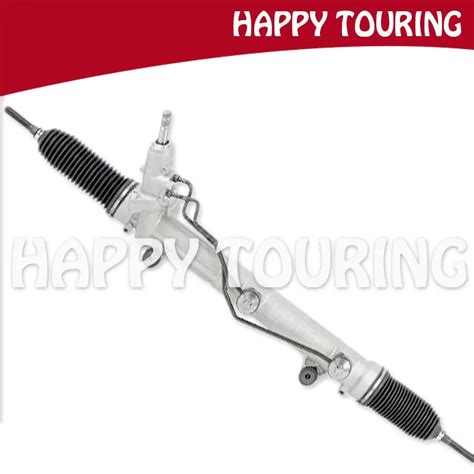 Power Steering Rack For Mercedes M Classe Ml W Ml Ml Ml