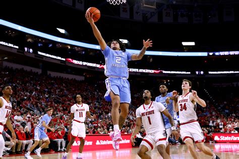 UNC Basketball vs. Syracuse: Game preview, info, prediction and more ...