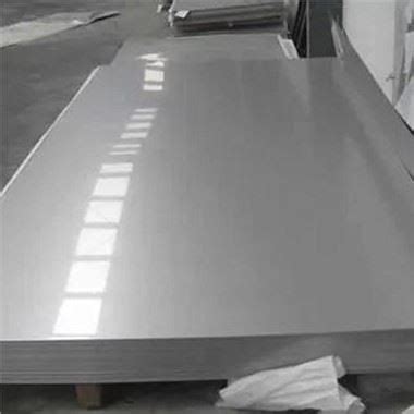 China Duplex Stainless Steel Sheet Manufacturers Suppliers Factory