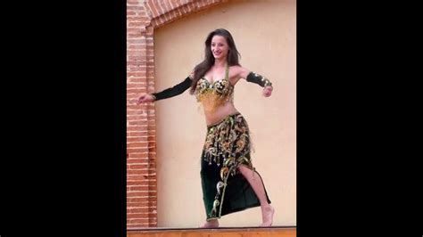 Danse Orientale Jessica Percussions Bellydance Superstars Youtube