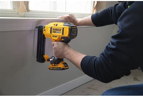 10 Best Cordless Brad Nailers (February 2025) - Reviews & Buyer's Guide