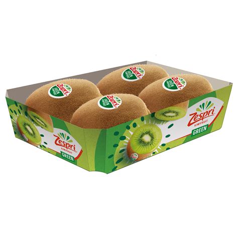 Zespri Kiwi Bandeja Gr Kiwis Supermercados Dia