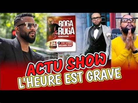 Audio Ya Somo Complot Contre Ya Fally Affaire Stade Charly Prince