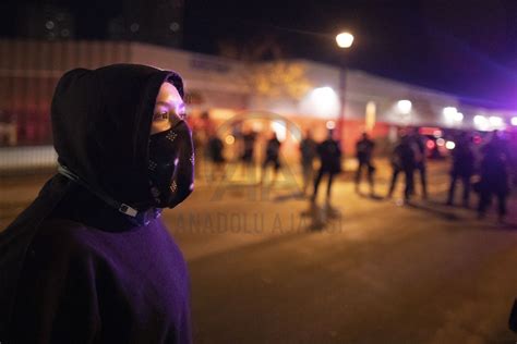 Eeuu Nuevas Protestas En Minneapolis Tras Liberaci N De Ex Polic A