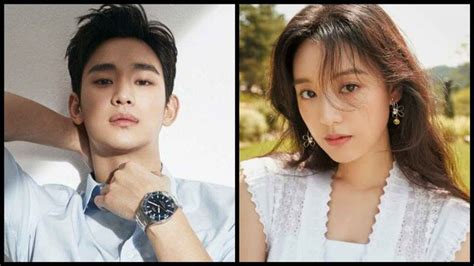 New Korean Drama Drama News Kim Ji Won Ordinary Day Kim Soo Hyun