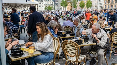 Voici Les Meilleurs Restaurants De Lille Selon Chatgpt Le Bonbon