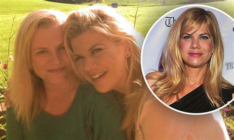 Kristen Johnston Weight Loss