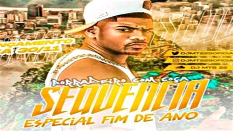 Xxx Set Mixado Dj Mts Especial Final De Ano So As Brabas Youtube