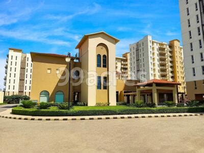 Bhk Bedroom Apartment Flat For Rent In Emaar Palm Heights Sector