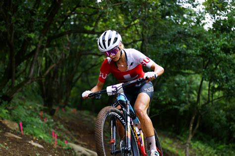 UCI Mountain Bike World Championships To Feature Finals In Six Disciplines