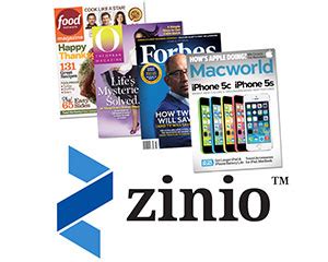 Explore Zinio | Middle Country Public Library