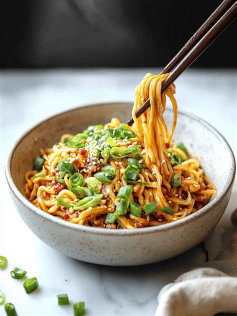 szechuan noodles recipes 4