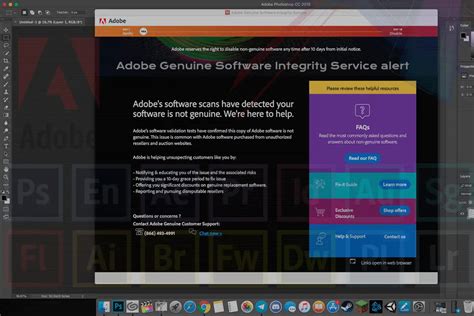 Cómo Evito Que Adobe Detecte Software Pirateado Adcod