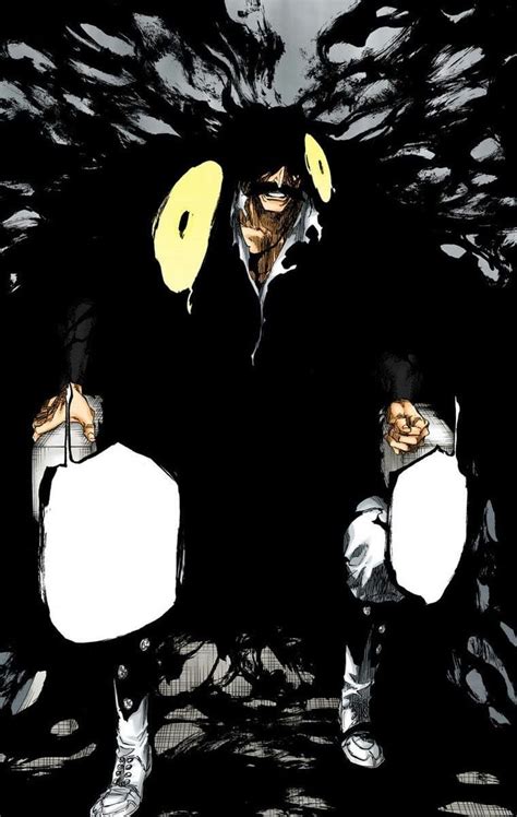 Yhwach Bleach Art Bleach Anime Manga Colored