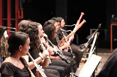 Orquestra Jovem de Goiânia apresenta concerto especial de Dia dos Pais