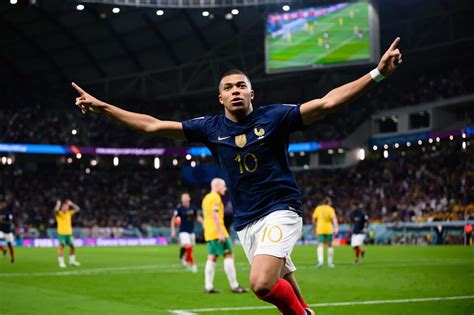 Al Hilal S Bid For PSG S Kylian Mbappe Saudi Arabian Club Makes Record