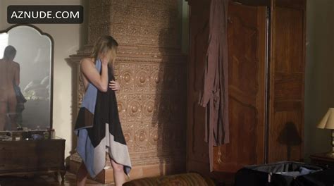 WRONG TURN 6 NUDE SCENES AZNude